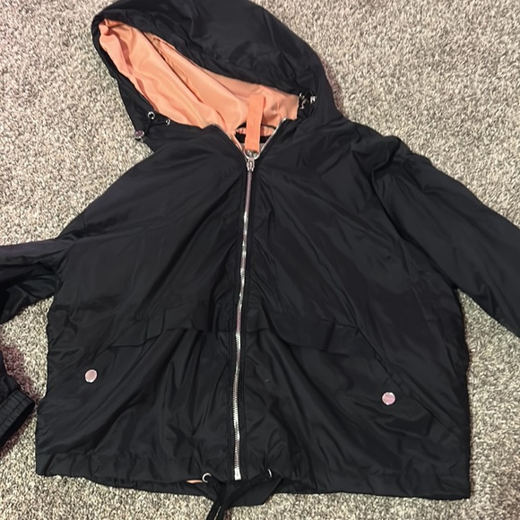 cute cropped jacket - Picture 3 of 4